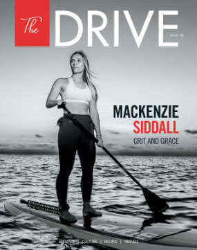 The Drive Magazine Issue 115