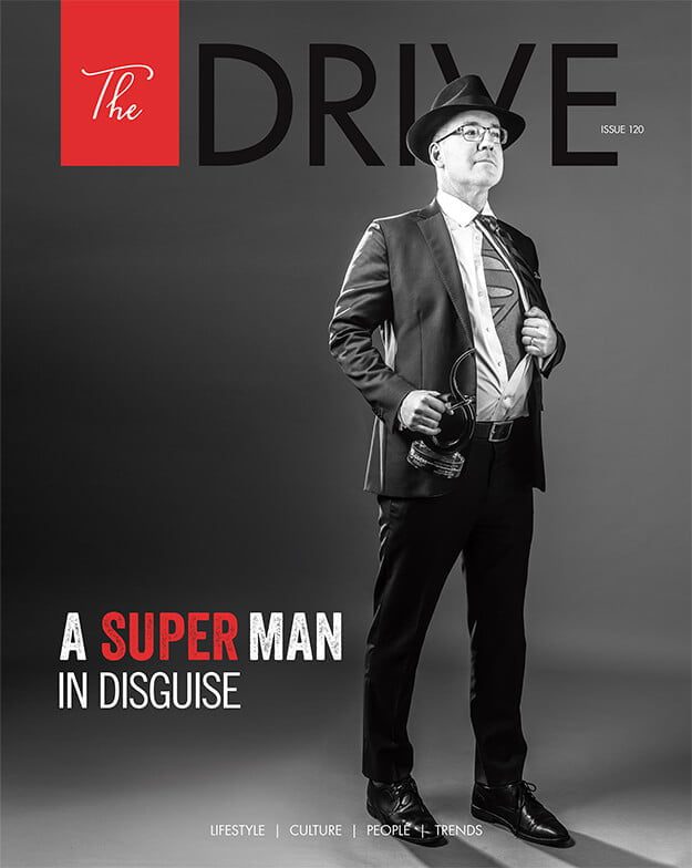The Drive Magazine Issue 120