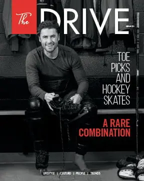 The Drive Magazine Issue 122