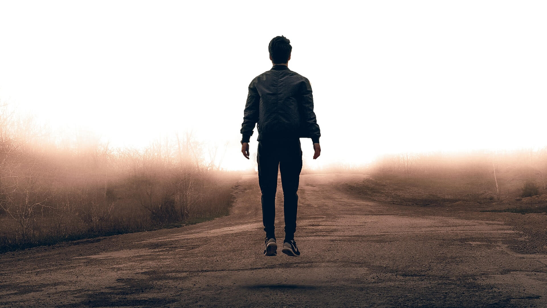 We Asked - “What does spirituality mean to you?” | The Drive Magazine
