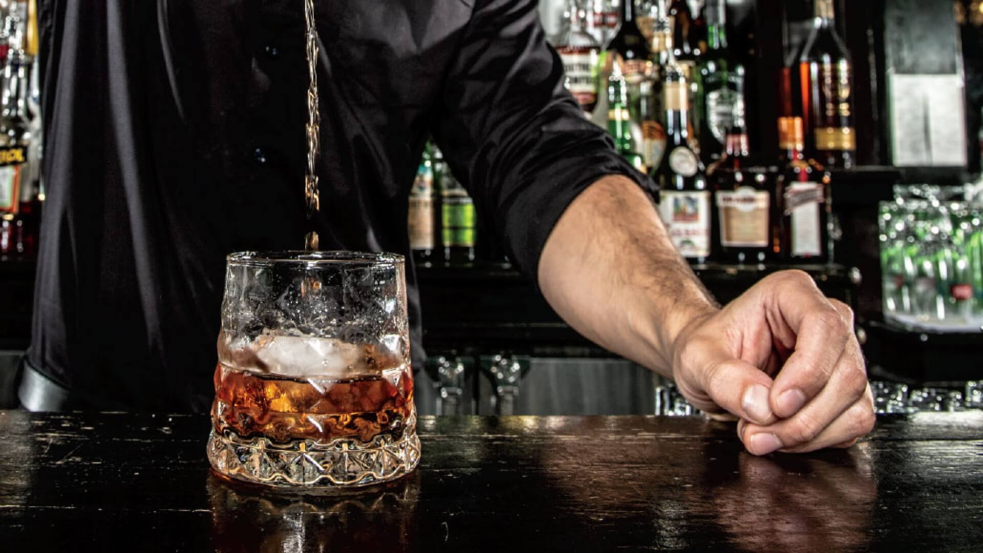 Exploring Windsor’s Cocktail Culture | The Drive Magazine