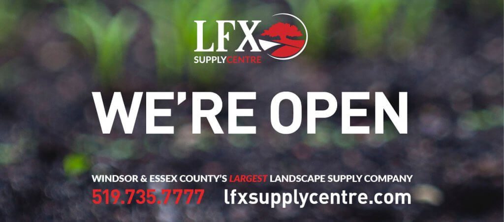 LFX Supply Centre