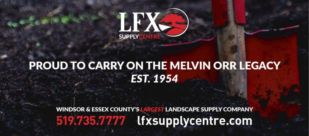 LFX Supply Centre