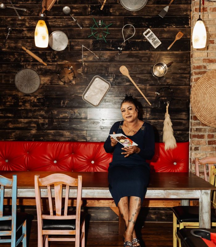 The Drive – Ola – Naija Foodeats The Drive - Ola - Naija Foodeats