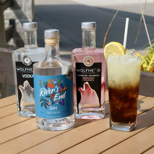 Wolfhead Distillery Long Island Iced Tea