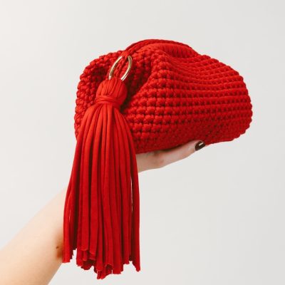My Dumplin Bag
