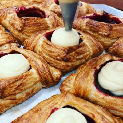 The Panetteria