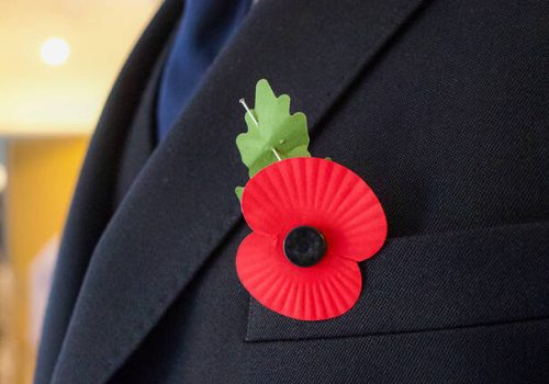 poppy-pin